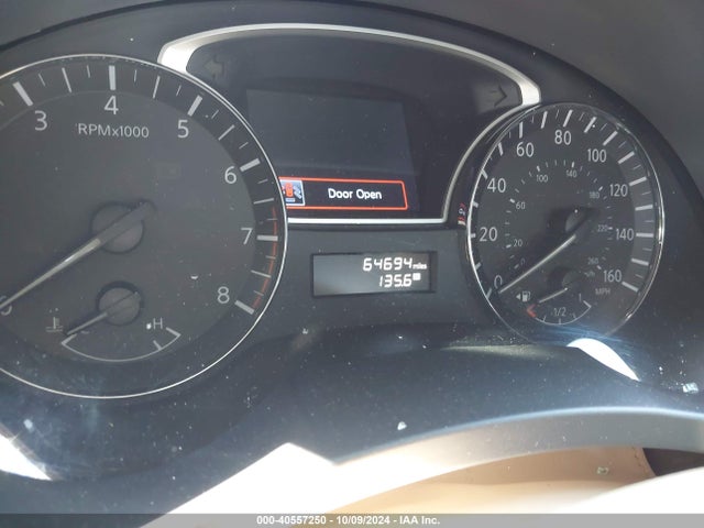 Nissan Altima 2.5 Sv 2014 1N4AL3AP3EN242273 Image 7