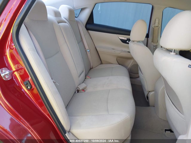 Nissan Altima 2.5 Sv 2014 1N4AL3AP3EN242273 Image 8