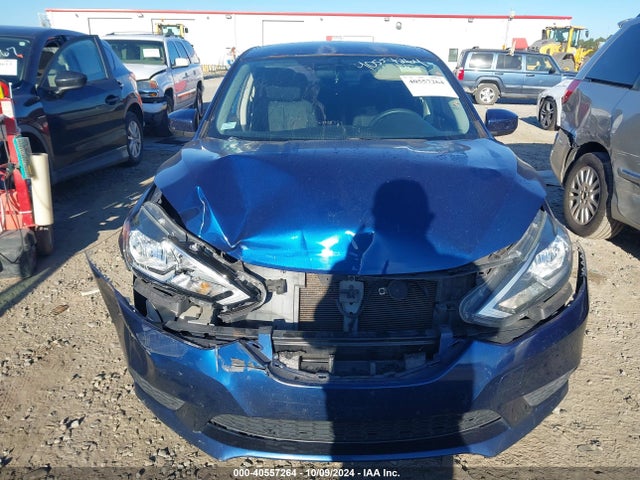 Nissan SENTRA S 2016 3N1AB7AP6GY305749 Image 13