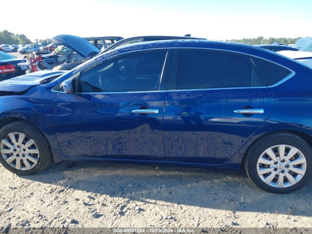 Nissan SENTRA S 2016 3N1AB7AP6GY305749 Image 15