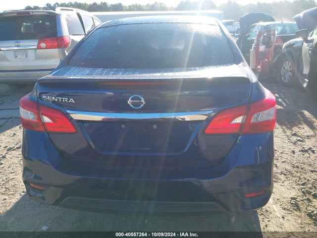 Nissan SENTRA S 2016 3N1AB7AP6GY305749 Image 17