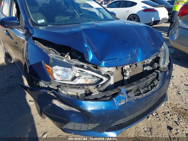 Nissan SENTRA S 2016 3N1AB7AP6GY305749 Image 6
