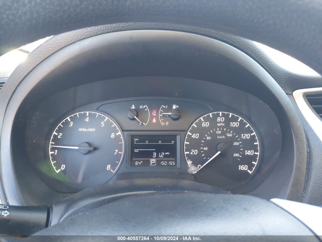 Nissan SENTRA S 2016 3N1AB7AP6GY305749 Image 7