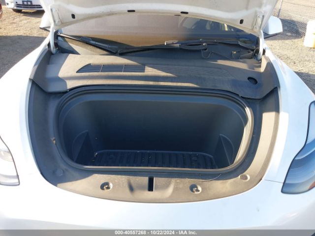 5YJYGDEF1MF209421 Tesla Model Y Performance Dual Motor All-wheel Drive