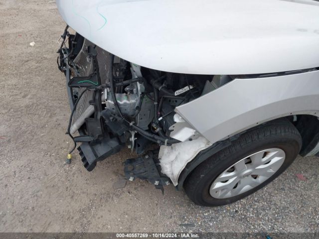JN1BJ1CP9KW529812 Nissan Rogue Sport S
