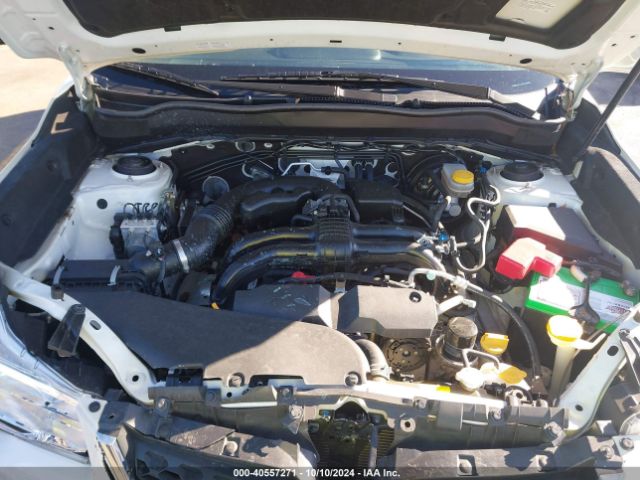 JF2SJAHCXFH447456 Subaru Forester 2.5i Limited