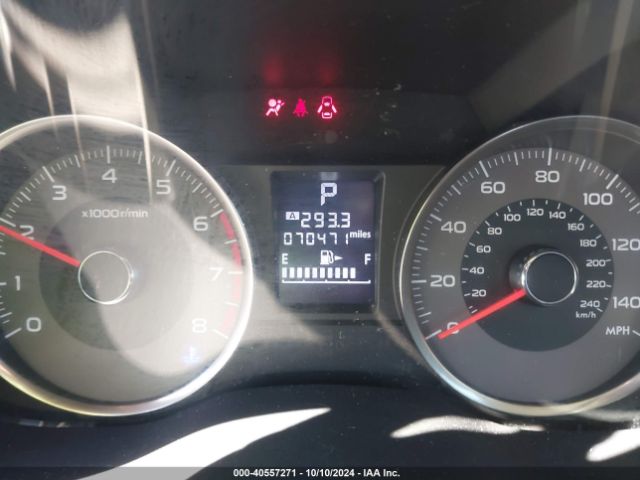 JF2SJAHCXFH447456 Subaru Forester 2.5i Limited