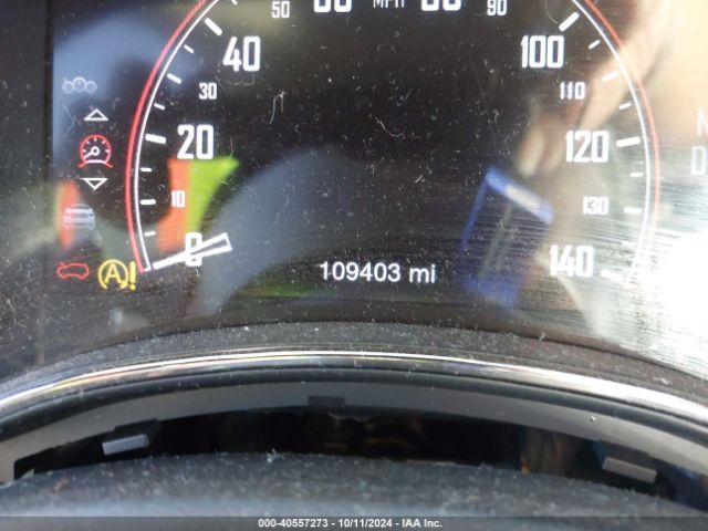 1C4RDJDG9JC142338 Dodge Durango Gt Awd