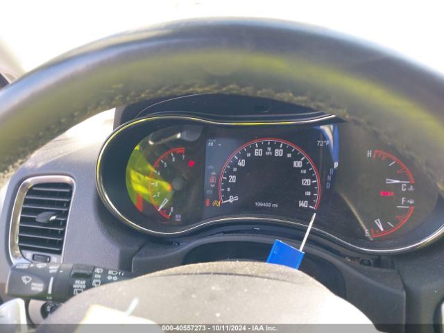 1C4RDJDG9JC142338 Dodge Durango Gt Awd