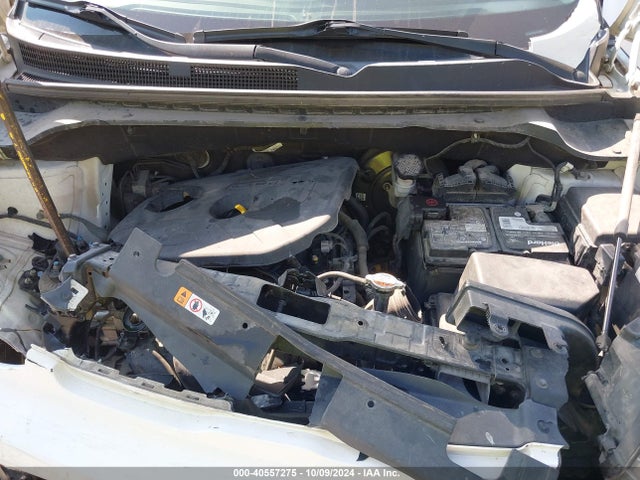 KIA SOUL + 2018 KNDJP3A52J7540678 Image 10