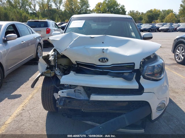 KIA SOUL + 2018 KNDJP3A52J7540678 Image 13
