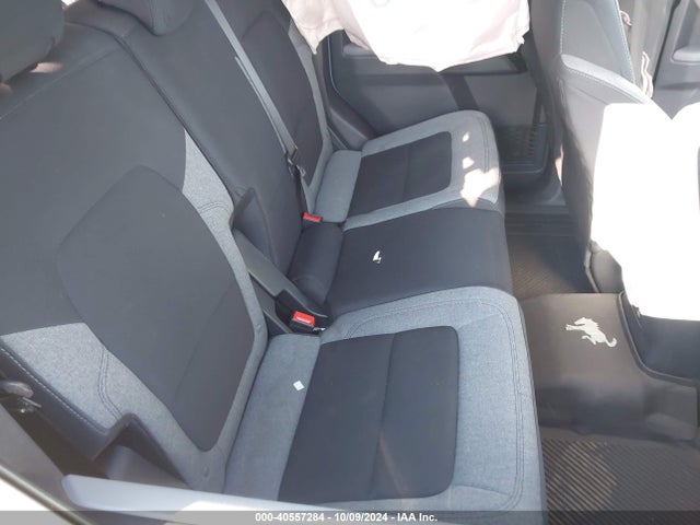 1FMDE58H5PLA99910 Ford Bronco