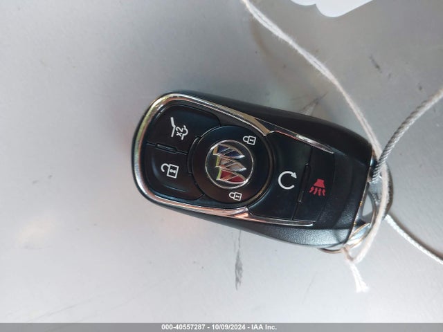 Buick Enclave Awd Essence 2021 5GAEVAKW1MJ208114 Image 11
