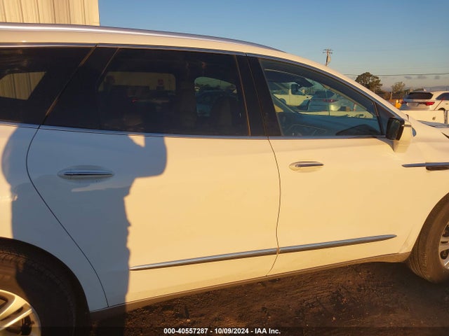 Buick Enclave Awd Essence 2021 5GAEVAKW1MJ208114 Image 13