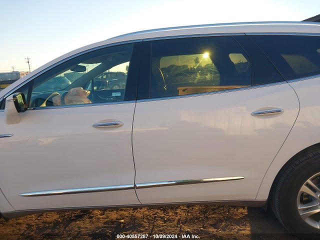 Buick Enclave Awd Essence 2021 5GAEVAKW1MJ208114 Image 14
