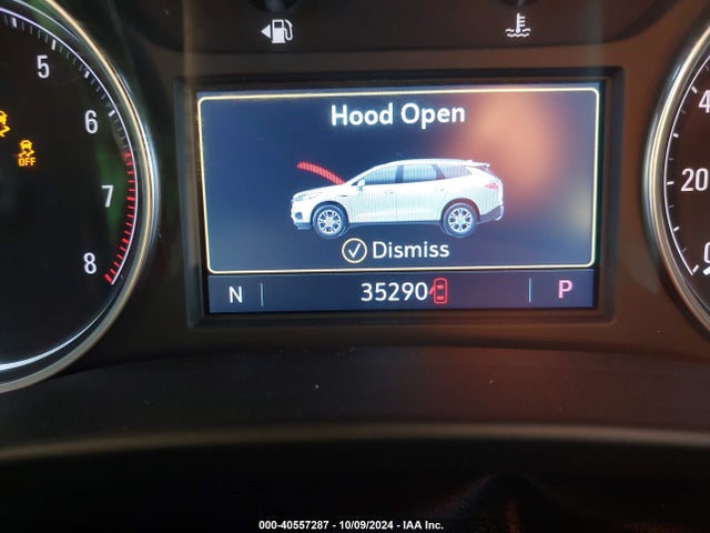 Buick Enclave Awd Essence 2021 5GAEVAKW1MJ208114 Image 15
