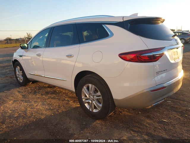 5GAEVAKW1MJ208114 Buick Enclave Awd Essence