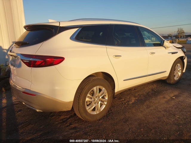 5GAEVAKW1MJ208114 Buick Enclave Awd Essence