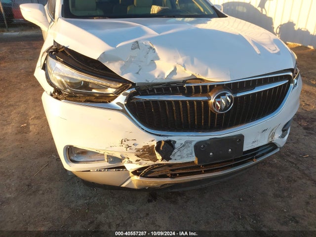 Buick Enclave Awd Essence 2021 5GAEVAKW1MJ208114 Image 6