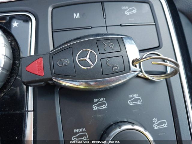 4JGDA5HB1GA730808 Mercedes-Benz Gle 350 4matic