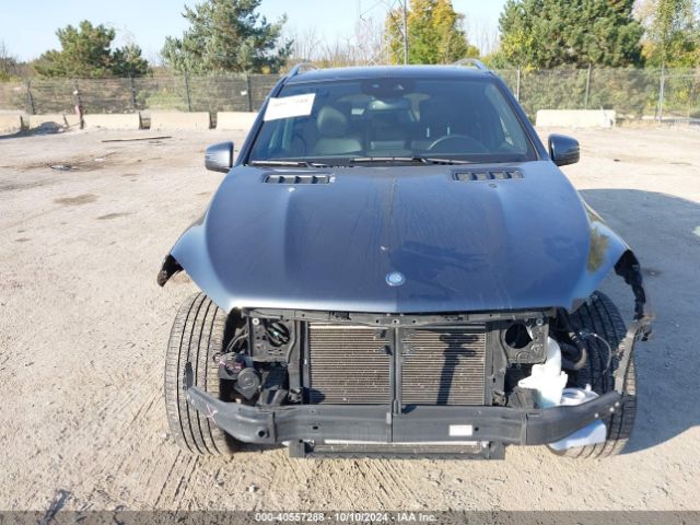 4JGDA5HB1GA730808 Mercedes-Benz Gle 350 4matic