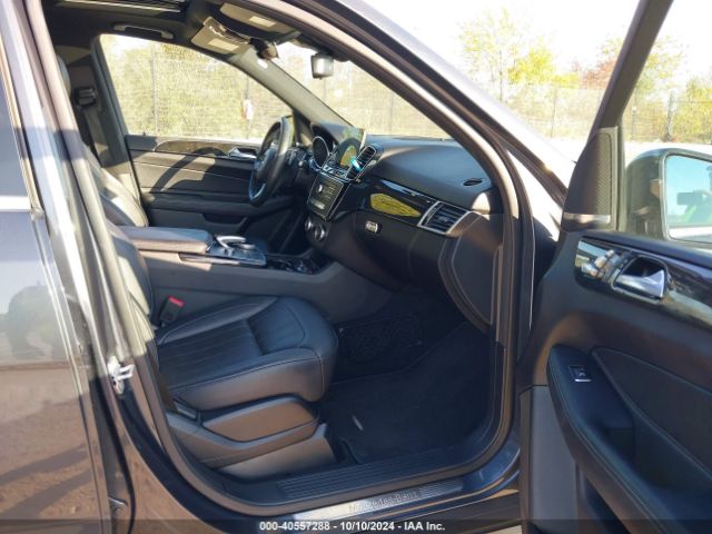4JGDA5HB1GA730808 Mercedes-Benz Gle 350 4matic