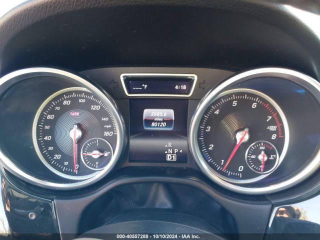 4JGDA5HB1GA730808 Mercedes-Benz Gle 350 4matic