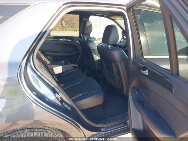 4JGDA5HB1GA730808 Mercedes-Benz Gle 350 4matic