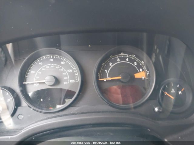 1C4NJPBA5HD118194 Jeep Patriot Sport Fwd