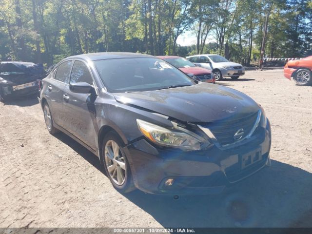 2016 NISSAN ALTIMA 1N4AL3AP9GC196477