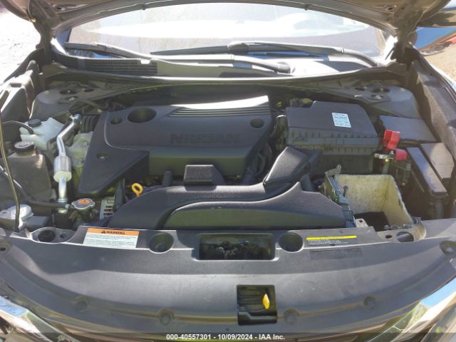2016 NISSAN ALTIMA 1N4AL3AP9GC196477 Photo 9