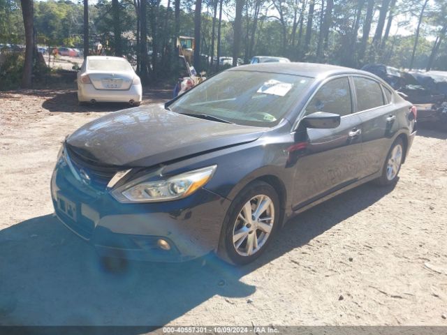 2016 NISSAN ALTIMA 1N4AL3AP9GC196477 Photo 1
