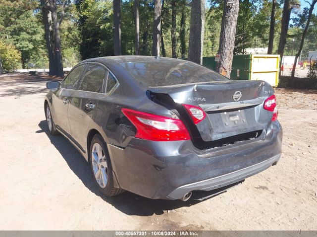 2016 NISSAN ALTIMA 1N4AL3AP9GC196477 Photo 2