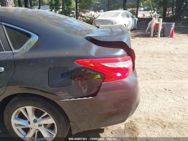 2016 NISSAN ALTIMA 1N4AL3AP9GC196477 Photo 5