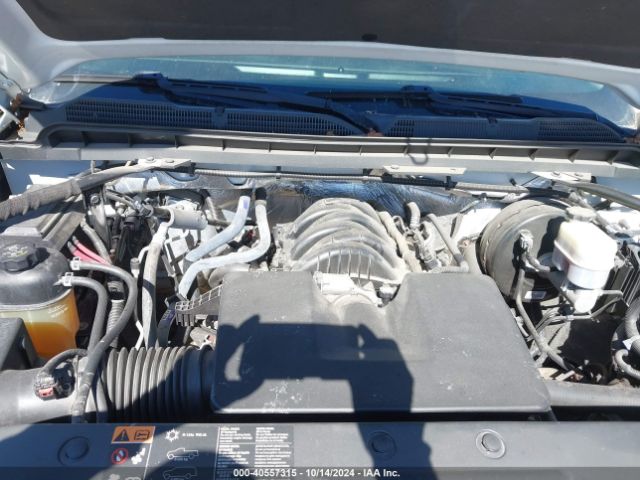 1GCNKNEH6GZ180117 Chevrolet Silverado 1500 Wt