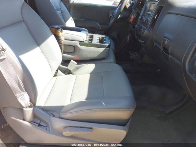 1GCNKNEH6GZ180117 Chevrolet Silverado 1500 Wt