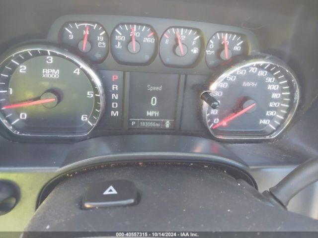 1GCNKNEH6GZ180117 Chevrolet Silverado 1500 Wt