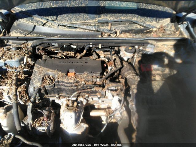 2HGFE2F53NH573389 Honda Civic Sport