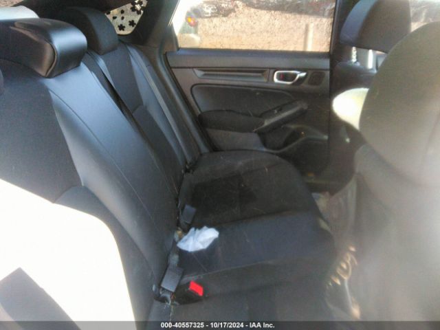2HGFE2F53NH573389 Honda Civic Sport