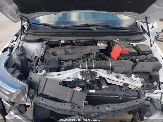 5J8TC2H6XML028807 Acura Rdx A-spec Package