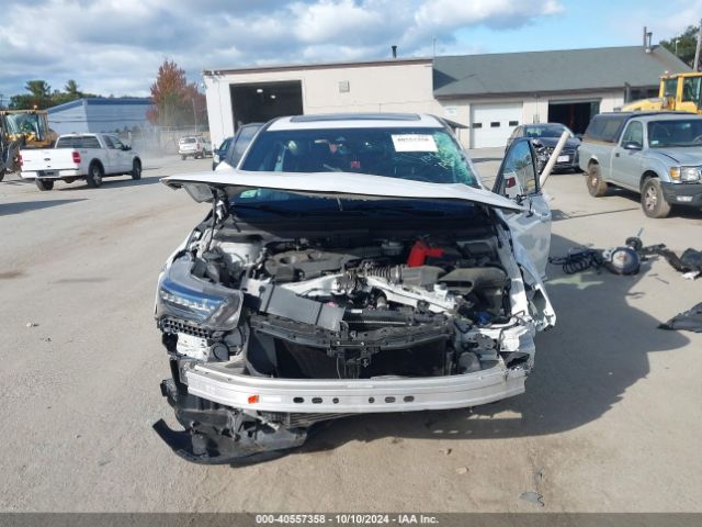 5J8TC2H6XML028807 Acura Rdx A-spec Package