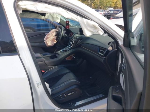 5J8TC2H6XML028807 Acura Rdx A-spec Package