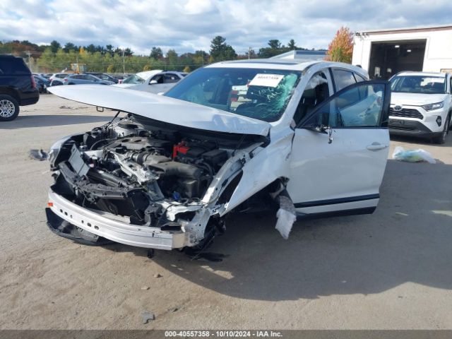 5J8TC2H6XML028807 Acura Rdx A-spec Package