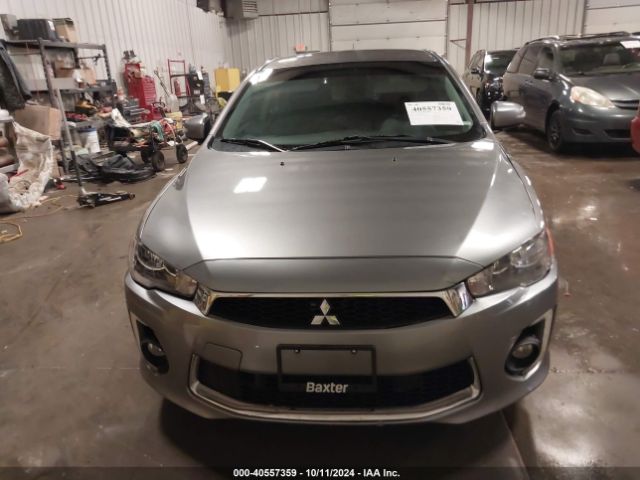JA32U2FU5HU007807 Mitsubishi LANCER ES