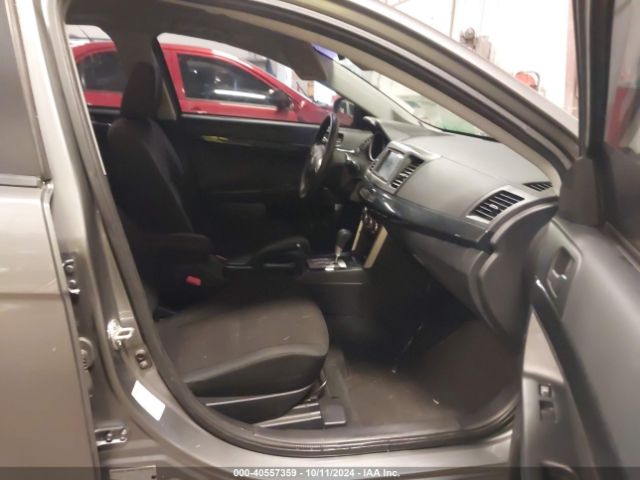 JA32U2FU5HU007807 Mitsubishi LANCER ES