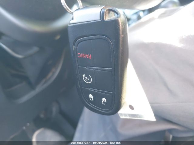 1C4PJMDSXFW513745 Jeep Cherokee Limited