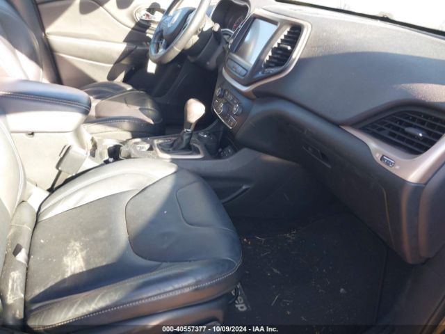1C4PJMDSXFW513745 Jeep Cherokee Limited