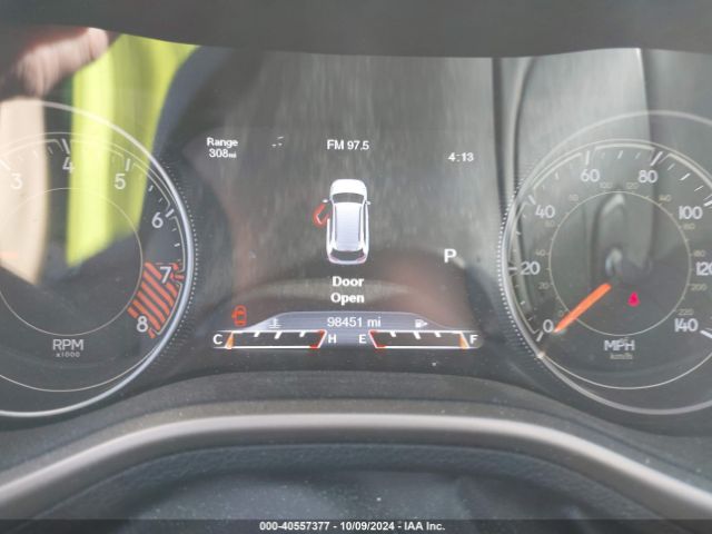 1C4PJMDSXFW513745 Jeep Cherokee Limited