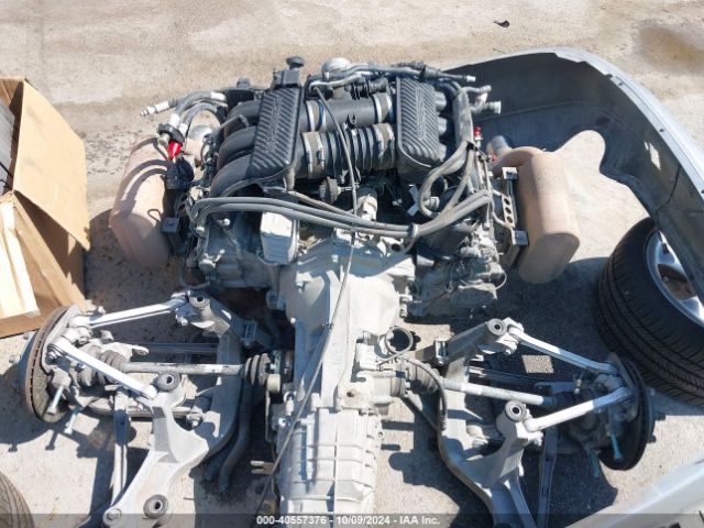 1999 PORSCHE 911 WP0CA2998XS652290 Photo 9