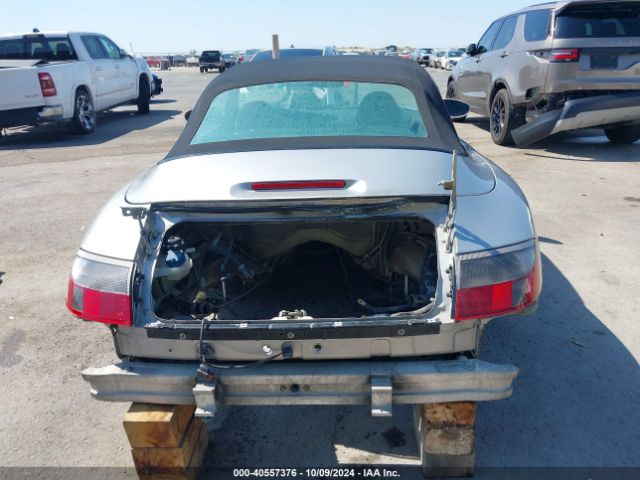 1999 PORSCHE 911 WP0CA2998XS652290 Photo 5